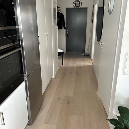 Apartmán Pa Bryggan Skärhamn Exteriér fotografie