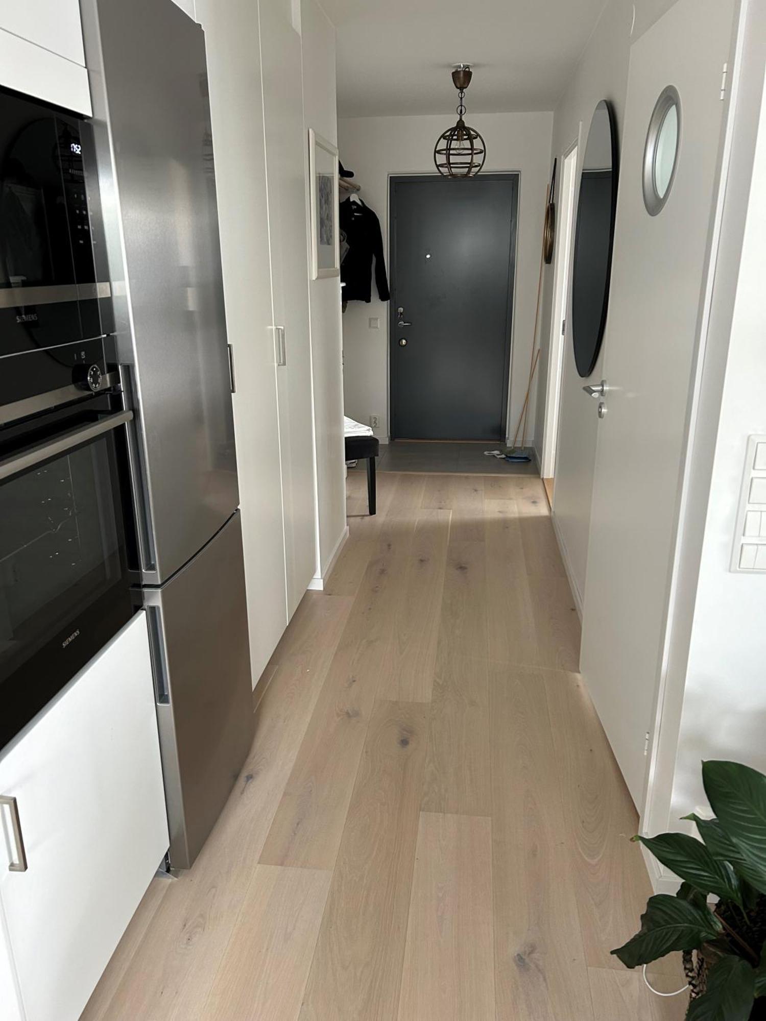 Apartmán Pa Bryggan Skärhamn Exteriér fotografie