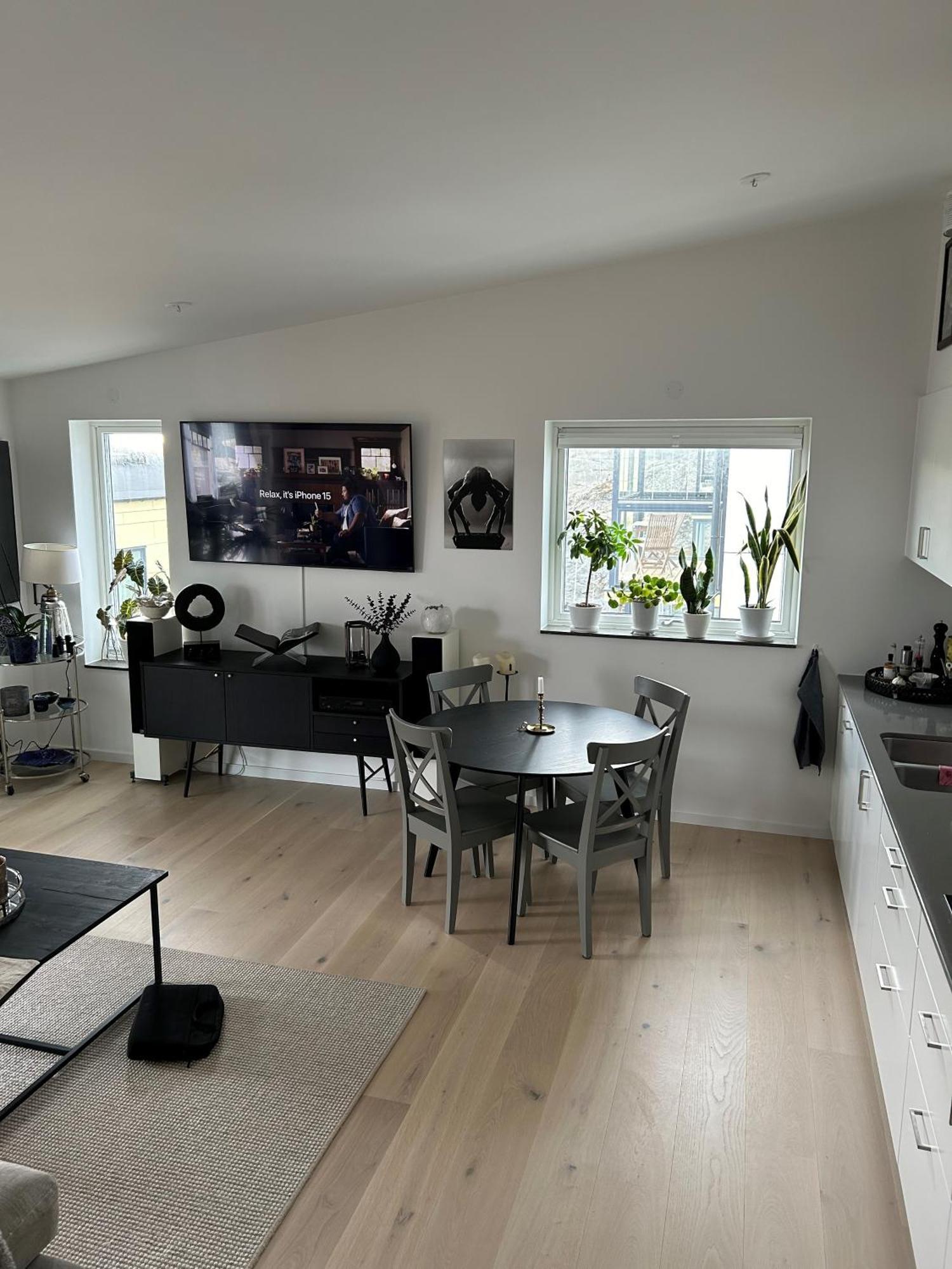 Apartmán Pa Bryggan Skärhamn Exteriér fotografie