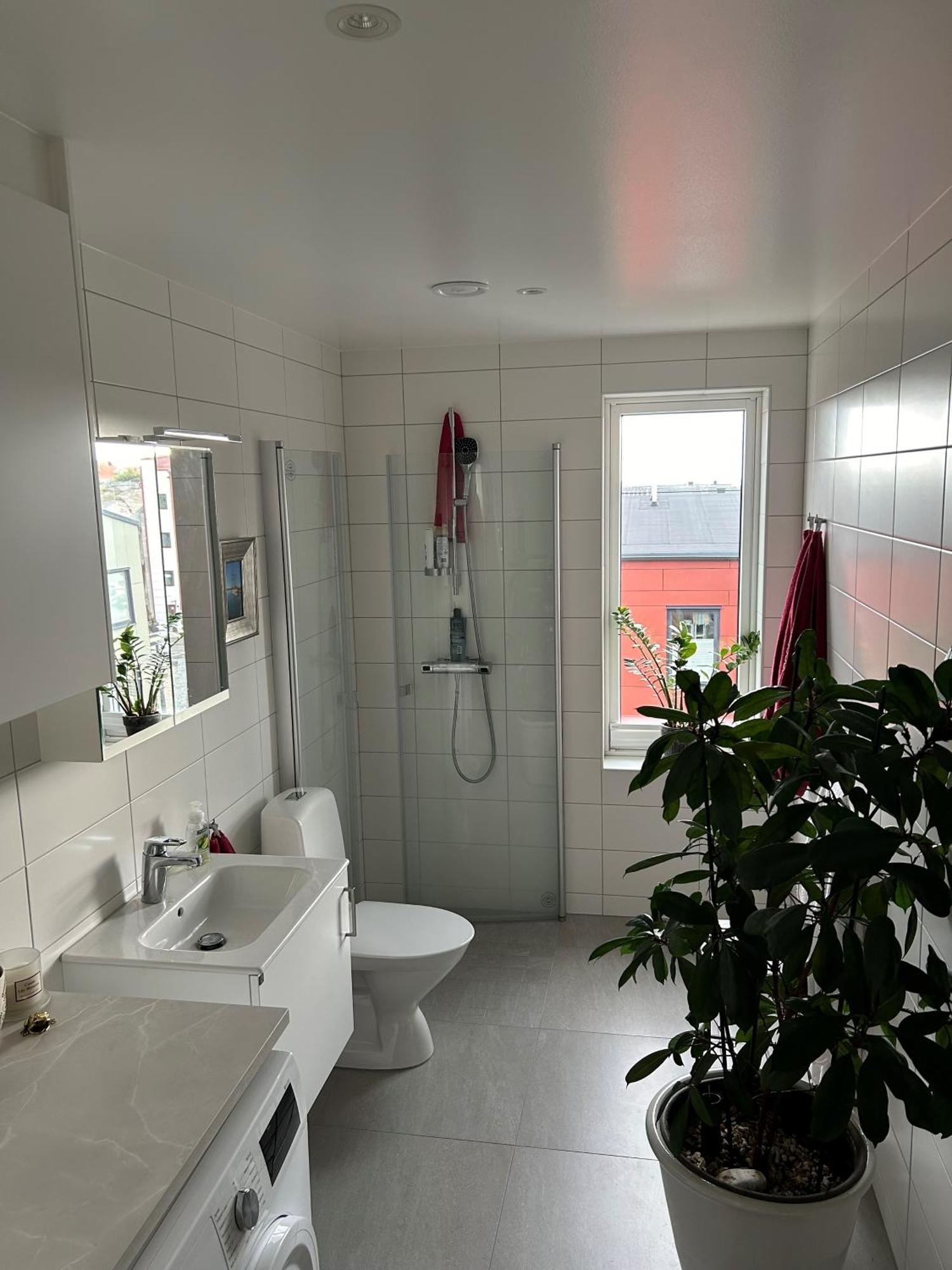 Apartmán Pa Bryggan Skärhamn Exteriér fotografie