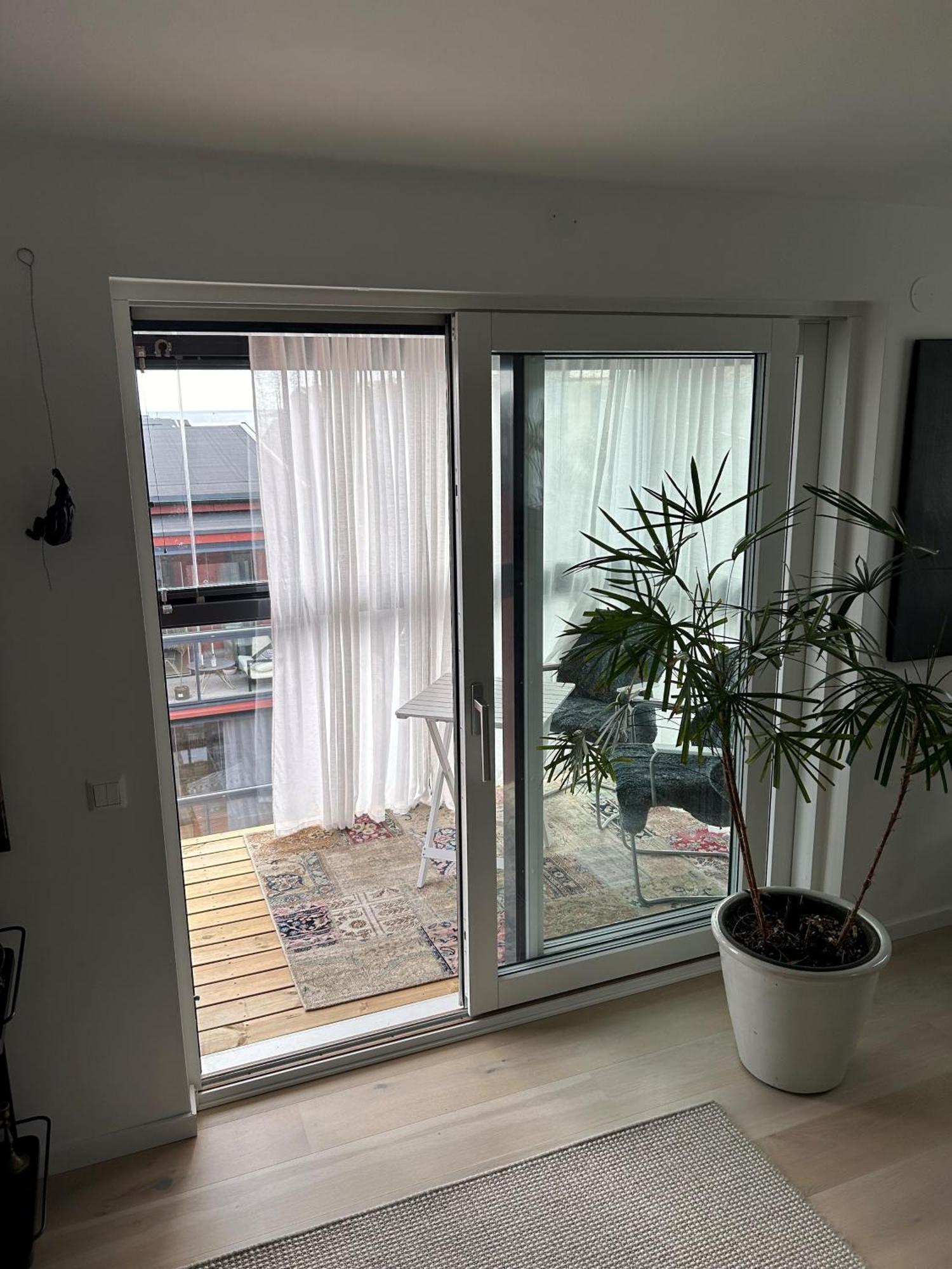 Apartmán Pa Bryggan Skärhamn Exteriér fotografie